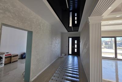 Casă individuală cu 6 camere cu Canalizare în Aroneanu - 6