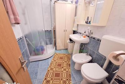 Apartament cu 2 camere, mobilat în Nord - 13
