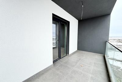 Duplex spatios, 4 camere, 110 mp utili, 360 mp teren - Covaci - 13