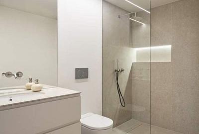 Apartament cu 3 camere în Chiajna - 7