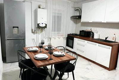 Apartament modern cu 2 camere in Radau?i - 6