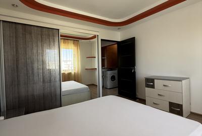 Apartament cu 4 camere decomandat, mobilat în 13 Septembrie - 11