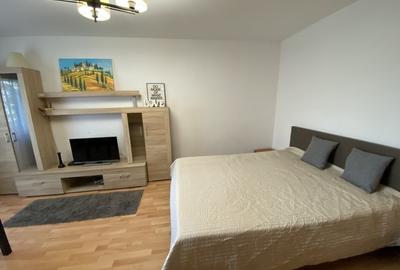 Garsonieră semidecomandată în Vitan Mall - 10