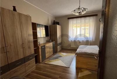 RECO Casa zona centru 300 mp teren - 5