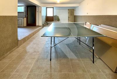 Casa | 356 mpc | Lot 1422 mp | Atelier de creatie | Locuinta/sediu | Baicoi - 18