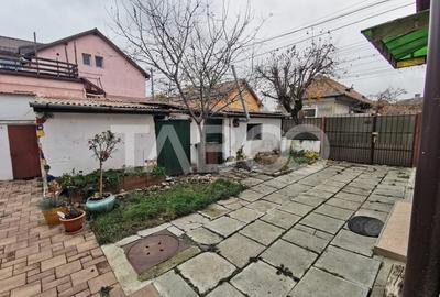 Casa de vanzare cu 3 camere la doar 10 minute centrul Sibiului - 5