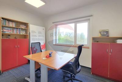 Birou, de 70 mp, în Zorilor - 4