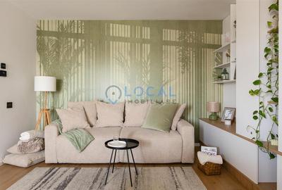 Apartament 2 camere | modern | Parcare | Liberty, Iris - 12