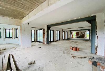 Spațiu comercial, de 1,550 mp, în Gheghie - 3