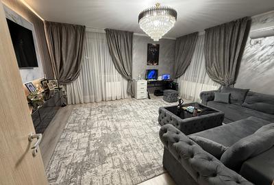 Apartament cu 3 camere decomandat în Pantelimon