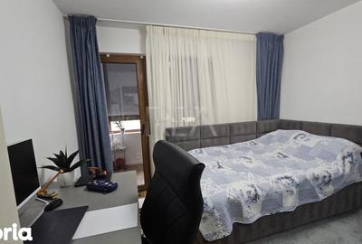 Apartament cu 4 camere decomandat, mobilat în Drumul Taberei - 7