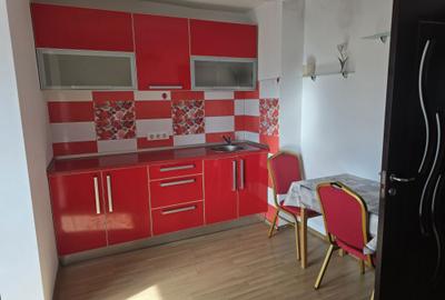 Apartament cu 2 camere decomandat în Țiglina 1 - 5