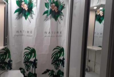 Garsonieră decomandată în Lotrului