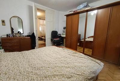 Apartament cu 3 camere semidecomandat în Iosefin - 5