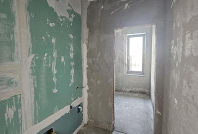 REA1024342 Penthouse de vanzare cu terasa impresionanta - 10
