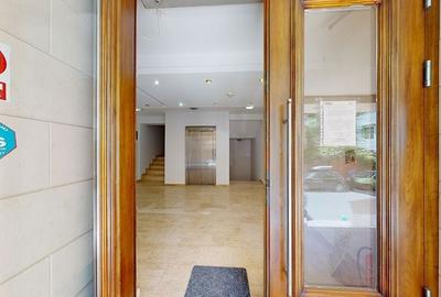 3 camere || Dorobanti Beller || loc de parcare - 13