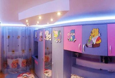 Apartament cu 2 camere semidecomandat în Rogerius