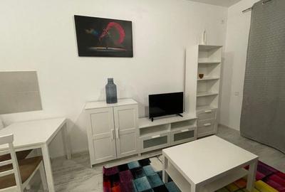 Garsonieră în Mihai Bravu - 5