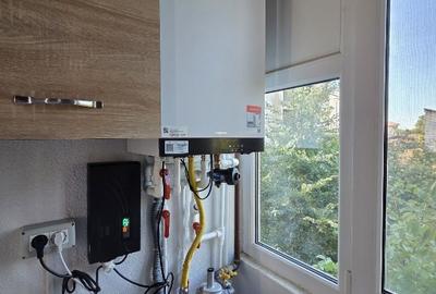 Apartament de închiriat zona Techirghiol - Ieşire spre Eforie Nord - 3