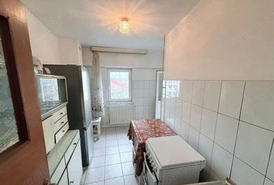 Apartament 2 camere decomandat, 2 balcoane, Drumul Sarii bloc 1985 - 6