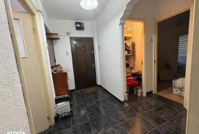 Apartament cu 3 camere decomandat în Central - 4