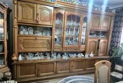 Apartament cu 2 camere decomandat, mobilat în Central - 3