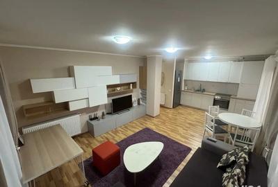 Ap 2 camere+parcare subterana - 2