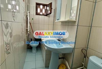 Apartament cu 2 camere nedecomandat, mobilat în Malu Roșu - 8