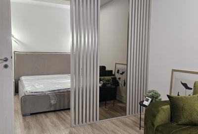 Apartament 2 camere de închiriat – Tomis Plus, Maurer Residence – 430 EUR/lună - 6