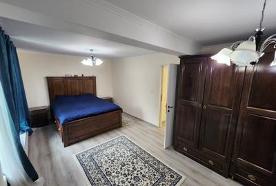 Duplex cu 3 camere cu Teren 225 Mp în Valea Adâncă - 10