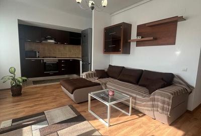 Apartament cu 3 camere semidecomandat, mobilat în Sălăjan - 1