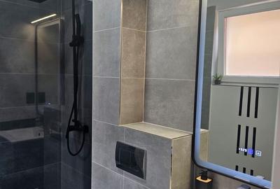 Apartament cu 2 camere în Florești - 7