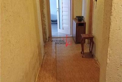 Apartament decomandat in bloc din 1984, rebilitat  Colentina-Tei - 4