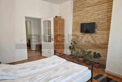 Apartament cu 2 camere decomandat în Central - 3