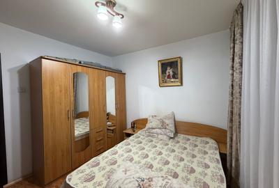 Apartament 3 camere de vânzare – Sos. Giurgiului, Sector 4 | 120.000 € - 7