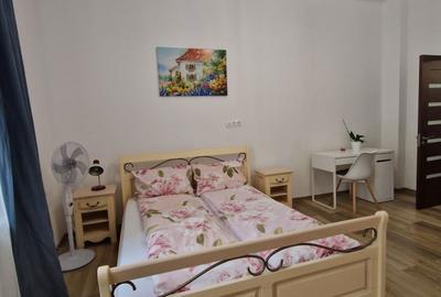 Apartament cu 2 camere decomandat în Central - 3