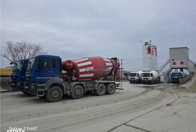 Spațiu comercial, de 9,000 mp, în Ciorogârla - 1