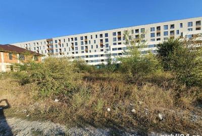Teren de 400 mp, în Prelungirea Ghencea - 1
