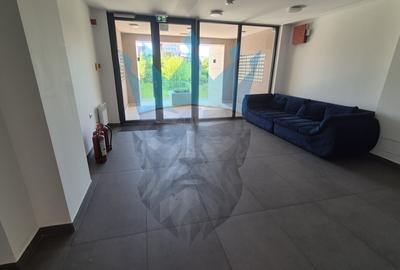 Apartament cu 2 camere semidecomandat, mobilat în Tineretului - 16