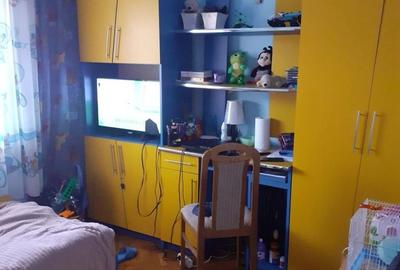 Apartament cu 2 camere semidecomandat în Central - 5