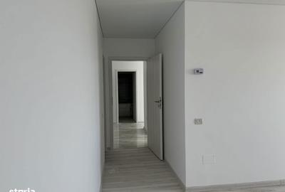 Apartament cu 3 camere în Lujerului - 1