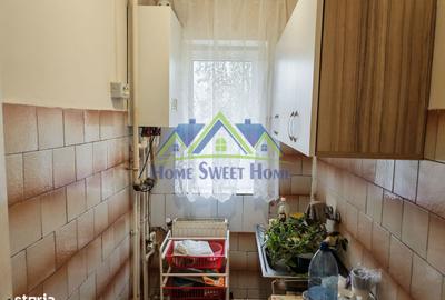 Garsonieră decomandată în Dacia - 3