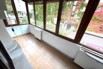 Inchiriez apartament 2 camere /birou pe Kiseleff - 2