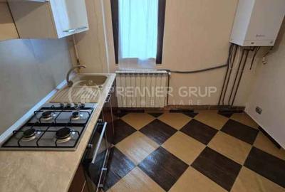 ETAJ 1 | Apartament 2 camere | Podu Ros | 51mp + CT - 7