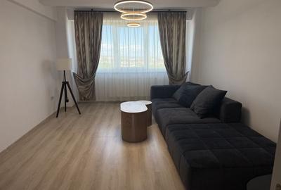 Apartament cu 2 camere în Obcini - 14