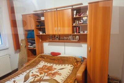 Vand apartament in Micro3 langa parcare - 12