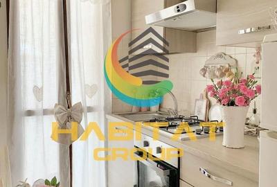 Vanzare ap 2 camere decomandat 69 mp etaj 3 lift centrala Aparatorii Patriei - 7