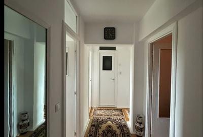 Apartament cu 3 camere decomandat în Central - 2