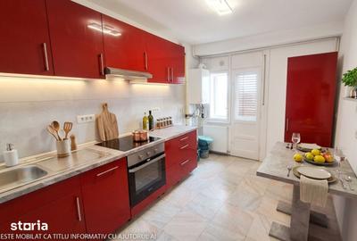 Apartament cu 4 camere în Olimpia-Stadion - 3