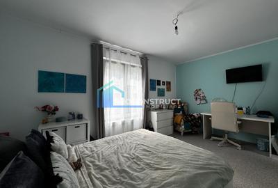 Duplex cu 4 camere cu Canalizare în Dumbrăvița - 4